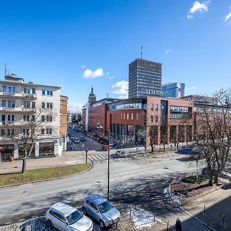 Ul Rajska 1E 5 Apartamenty Zresetuj Sie W Gdansku מראה חיצוני תמונה